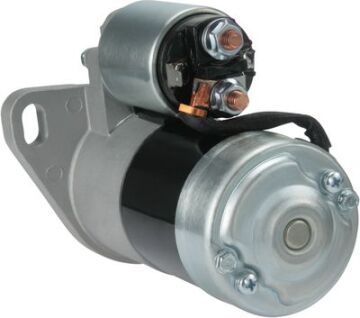 F032114197 Marş Motoru John Deere Various Models -