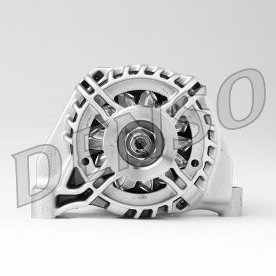 DAN519 ALTERNATOR A115 14V 90A, FCA 500 (C) (07-)  PANDA (03-)  PUNTO (99-) 1022118471 8717613019504