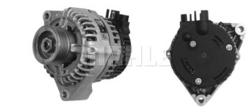 MG 418 Z1660 14V 90A LETRİKA MAHLE ISKRA MG418 72735417 11201963500 BOSCH 0986040211 DELCOREMY DRB0211 3838922057928   96 178 491  96 313 184   96 189 528 96 178 491