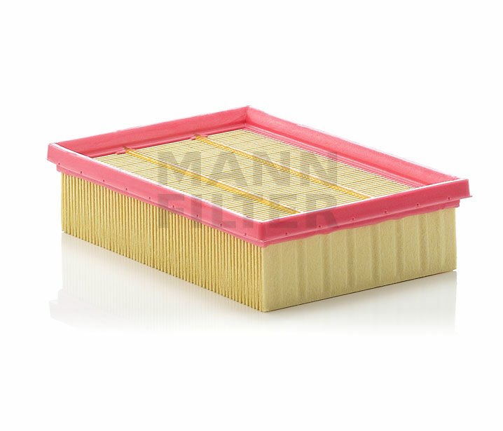 C 2056  HAVA FİLTRESİ  FORD  FIESTA III (GFJ) Panelvan/Van (FVD)  6920749 94FF9601AA