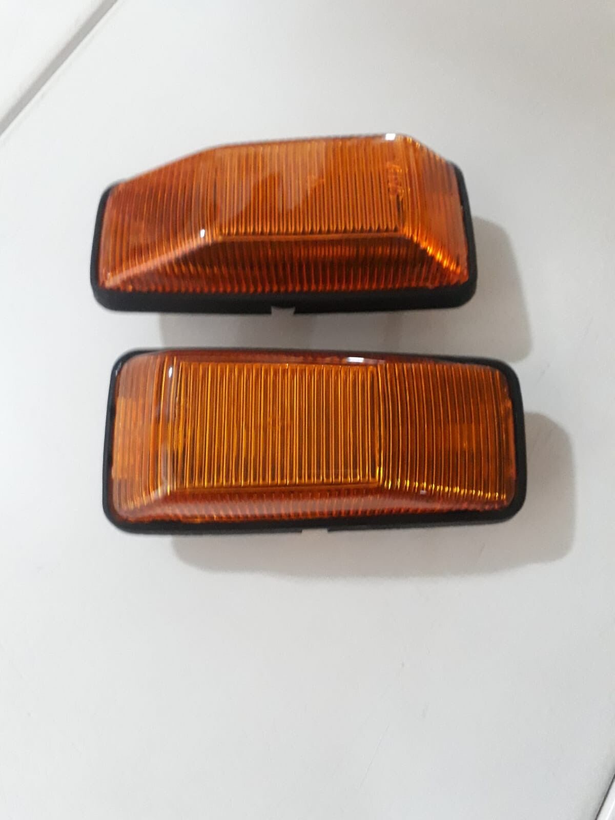 3001-M007Y30-A FATİH ÇAMURLUK YAN SİNYAL L.DUYLU BMC