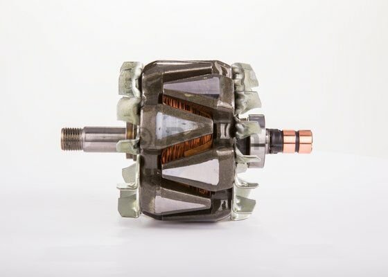 Rotor IVE 42537060; CAS 425370