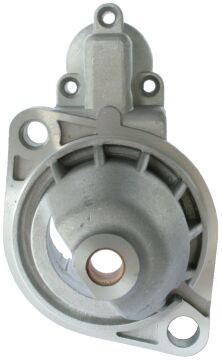 F032134677 *drive end shield