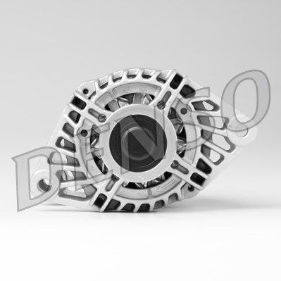 DAN520 ALTERNATOR A115 14V 90A, FIAT DOBLO (01-)  PUNTO (99-)  STILO (01-08) 1012101500 8717613019610