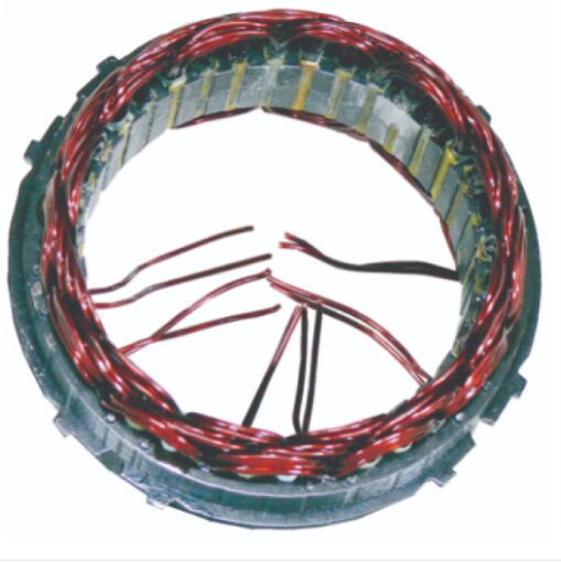 ST235 STATOR BOSCH 12V 120A.LT-35/2,5 TDI