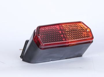 ÜÇLER.A14-0450L 480 640 TRAKTÖR STOP LAMBASI SAĞ Y.M FİAT