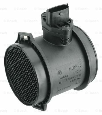 Hava Kütle ÖlçerSAAB (SAAB AUTOMOBILE AB) 9-5 2.2 TiD Kombi 200203 - 200508; 9-5 2.2 TiD 200203 - 200508; 9-5 3.0 TiD Kombi 200109 - 200508; 9-5 3.0 TiD 200109 - 200508 SCA 5340005
