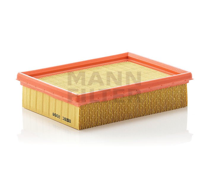 C 2068  HAVA FİLTRESİ FORD  FIESTA III (GFJ) Panelvan/Van (FVD)  1444L7 6162293