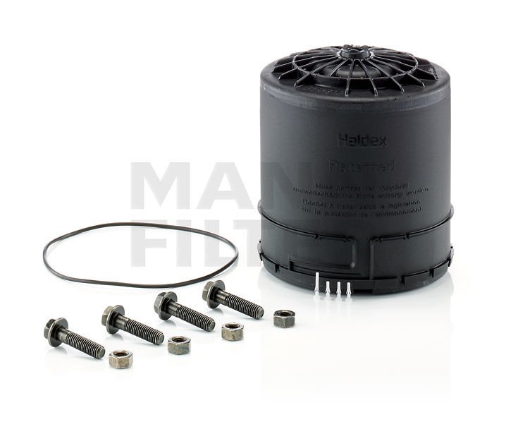 TB 15 001 Z KITAğır Vasıta