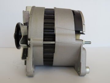 ALT 196 ALTERNATÖR 12V 70A FORD ESCORT-FİESTA JSB HİDROMEK    LRA376    LRA640    24322    0120488210   0120489048 LRA228