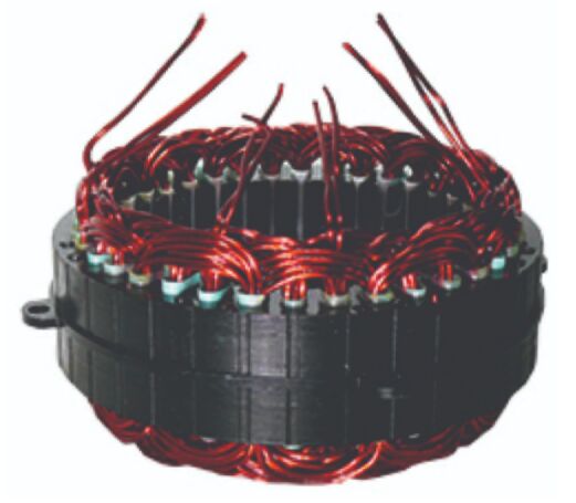 ST237 STATOR BOSCH 12V 120/140A SPRINTER/VW