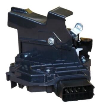 0470 KAPI KİLİT MOTORU SOL ON 6P FOCUS II/CMAX   V VALOR