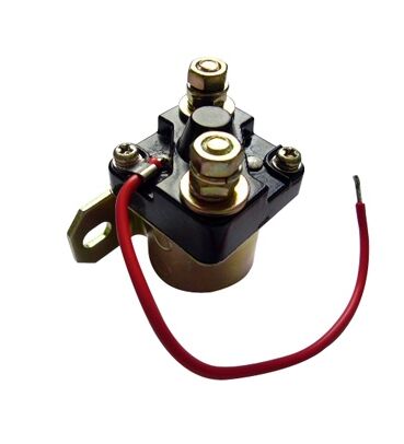 SNLS R132 MARŞ OTOMATİĞİ 12V