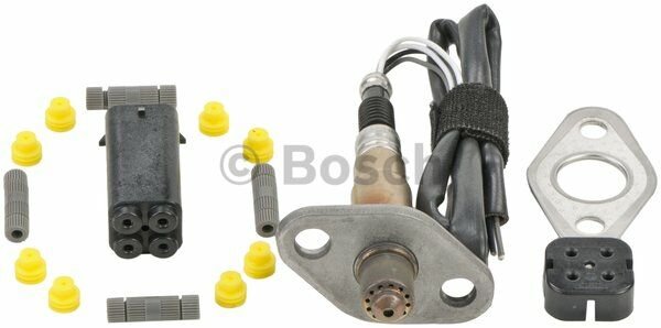 Oksijen (Lambda) SensörüTOYOTA; NISSAN; LEXUS; REN Corolla 1.3i 16V Hatchback 199705 - 199909; Corolla 1.3i 16V Sedan 199205 - 199704; Corolla 1.3i 16V Liftback 199705 - 199909; Corolla 1.3i 16V 199704 - 199910; Tiida 1.6 200702 - ; Corolla 1.3i 16V