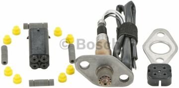 Oksijen (Lambda) SensörüTOYOTA; NISSAN; LEXUS; REN Corolla 1.3i 16V Hatchback 199705 - 199909; Corolla 1.3i 16V Sedan 199205 - 199704; Corolla 1.3i 16V Liftback 199705 - 199909; Corolla 1.3i 16V 199704 - 199910; Tiida 1.6 200702 - ; Corolla 1.3i 16V
