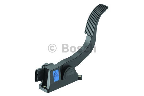 Gaz Pedal SensörüKIA Carnival 2.9 CRDi 200110-200606 KIA 0K53C41600