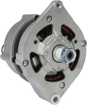 F032111843 Alternatör Agco CHALLENGER SP16  6BT5.9   -,Agco HESSTON 8550  6BT5.9  -,Agco HESSTON 8550S  6BT5.9  -,Agco NEW IDEA 5850  6BT5.9  -,Agco 120  6BT5.9  -