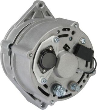 F032111843 Alternatör Agco CHALLENGER SP16  6BT5.9   -,Agco HESSTON 8550  6BT5.9  -,Agco HESSTON 8550S  6BT5.9  -,Agco NEW IDEA 5850  6BT5.9  -,Agco 120  6BT5.9  -