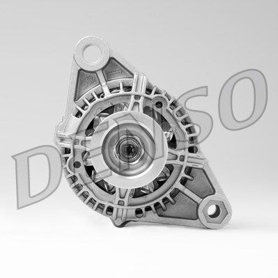 DAN525 ALTERNATOR A115 14V 75A, FCA BRAVA (95-02)  BRAVO (95-02)  MAREA (96-07) Y633216070 8717613023693