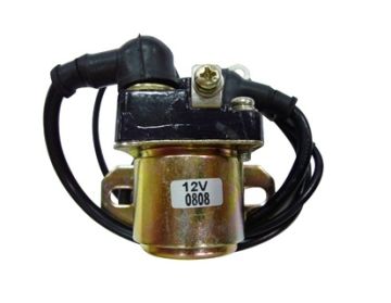 SNLS R133 MARŞ OTOMATİĞİ 12V 10511414