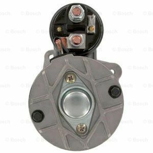 Marş  Motoru FIAT; INNOCENTI (NUOVA INNOCENTI) Fiorino '93; Elba LAI 77167660; LAI 464462
