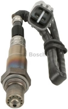 Oksijen (Lambda) SensörüTOYOTA; DAIHATSU; LEXUS; S Yaris 1.0i 16V 199901 - 200212; RAV4 2.0 4X4 200511 - 201211; Camry 2.4 VVT-i 200601 - 201108; Yaris 1.3i 16V 200205 - 200508; Terios 1.5i 4WD 200601 - ; Land Cruiser 4.0i 24V 200301 - 200908; Sirion