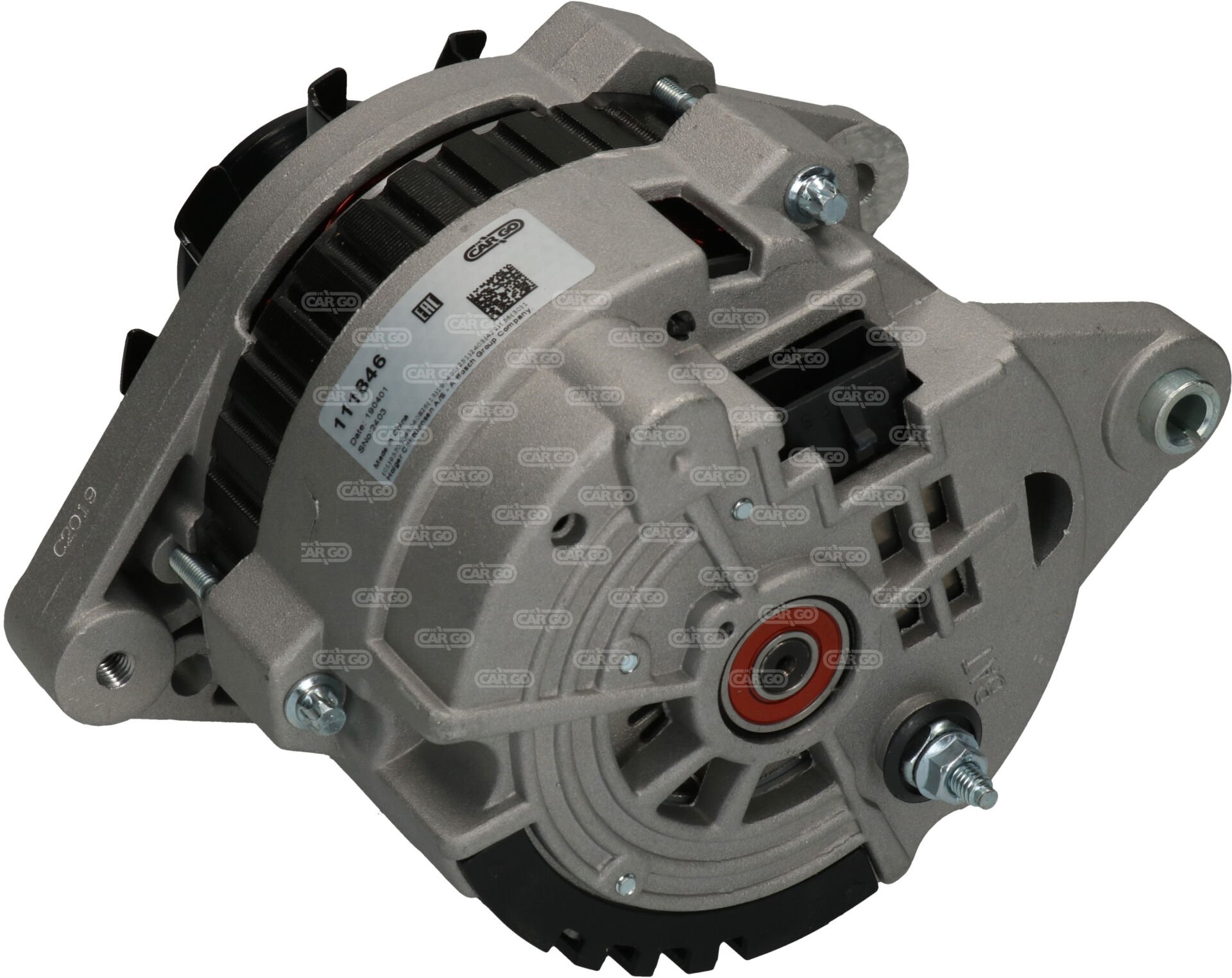 F032111846 Alternatör Daewoo Espero 16V 1.5 A15MF  01-02-1995 -,Daewoo Nexia 1.5 G15MF 01-02-1995 -,Daewoo Nexia 1.5 G15MF 01-02-1995 -,Daewoo Nexia 16V 1.5 A15MF 01-02-1995 -,Daewoo Nexia 1.5 G15MF 01-02-1995 - ALT085