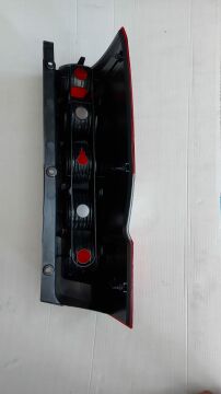 MERCEDES SPRINTER STOP LAMBASI DUYSUZ SAĞ