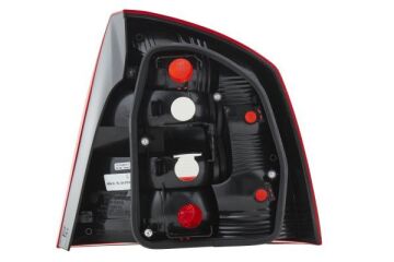 ARKA AYDINLATMA SOL  SKODA OCTAVIA (1Z3)  1Z5945095B 1Z5945111B