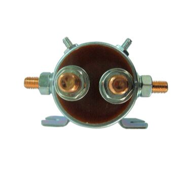 SNLS 16A MARŞ OTOMATİĞİ 12V METAL OTOMATİK 133616