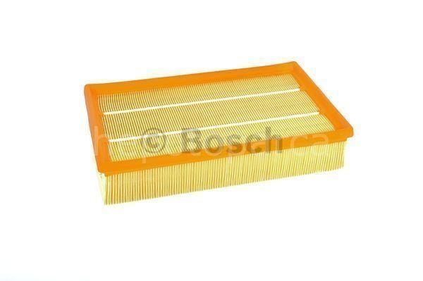 NISSAN Navara 3.0 dCi 4x4 05.2010 - 06.2014 BOSCH HAVA FİLTRESİ filitre