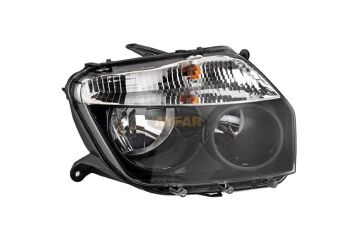 404530 DACIA DOKKER LODGY FAR MANUEL SAĞ(2010-2014 260109545R