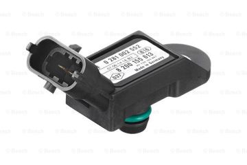 Basınç SensörüRENAULT; NISSAN Laguna II 1.9 DCI 200103 - 200709; Clio III 1.2 TCe 200708 - ; Laguna II Grandtour 1.9 DCI 200103 - 200512; Espace IV 2.2 dCi 200211 - 200612; Clio III 1.2 TCe Grandtour 200708 - ; Modus 1.2 TCe 20071 REN 8200155613; REN