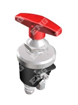 ÇEVİRMELİ METAL TIR DEVRE KESİCİ