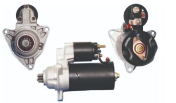 STR5031A MARŞ MOTORU BOSCH VW.TRANSPORTER      0001124005 0001124006 0001125001 0001125011 0986016990