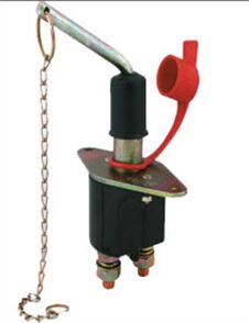 ALSA TIR DEVRE KESİCİ