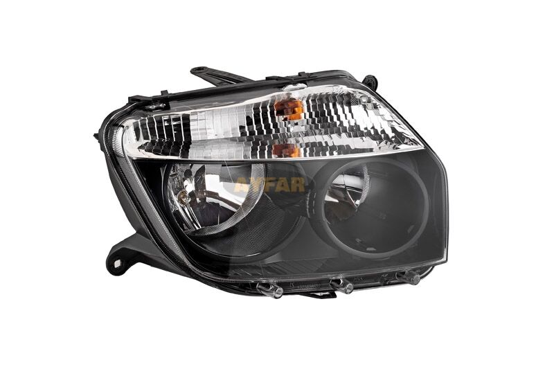 404531 DACIA DOKKER LODGY FAR MANUEL SOL(2010-2014 260603007R