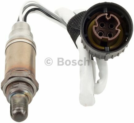 Oksijen (Lambda) SensörüBMW M 3 Coupe 199209 - 199509; M 3 199401 - 199509; M 3 Cabrio 199401 - 199512 BMW 1401276; BMW 1178140