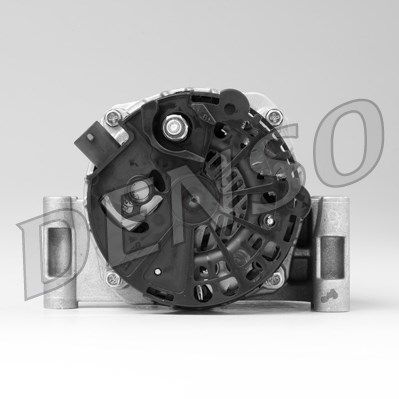 DAN583 ALTERNATOR A115 14V 70A, OPEL / VAUXHALL CORSA D (06-)  CORSA III (D) (06-)  MERIVA B (10-) 1012100951 8717613019948