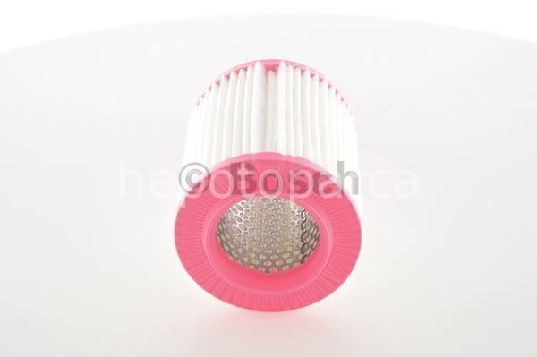 AUDI A8 3.2 FSI quattro 06.2005 - 07.2010 BOSCH HAVA FİLTRESİ