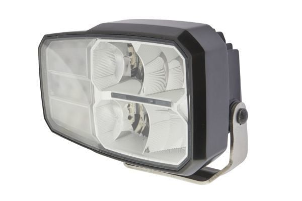 Ana Far,Transparan,24V,12V,LED,Sağ,Universal 1240716-6