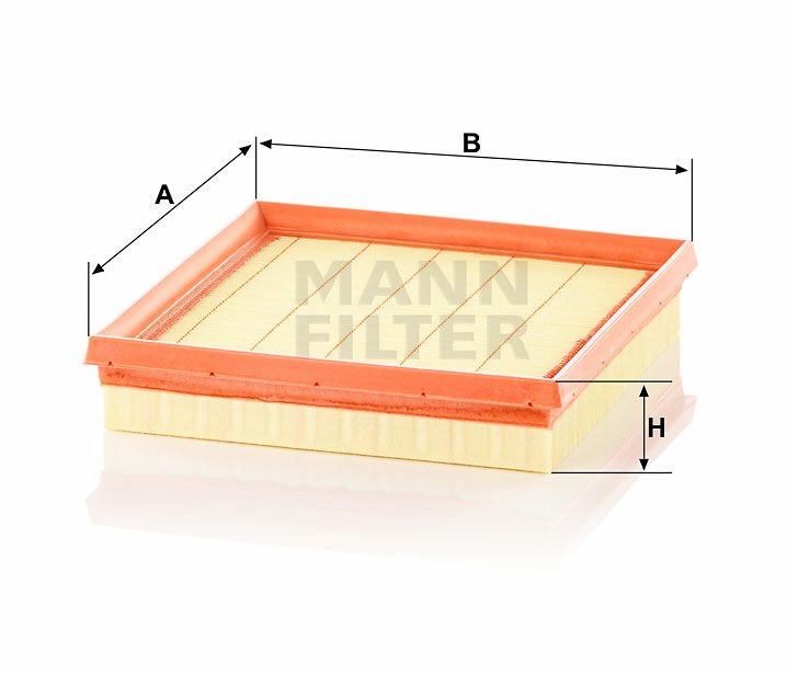 C 21 014  HAVA FİLTRESİ SKODA VW  SKODA FABIA (NJ3) OCTAVIA (5E3) Combi (5E3) YETI (5L) VW GOLF VII (5G1,BE1) Station Wagon (BA5) SPORTSVAN (AM1) POLO (6R,6C)  04E129620A