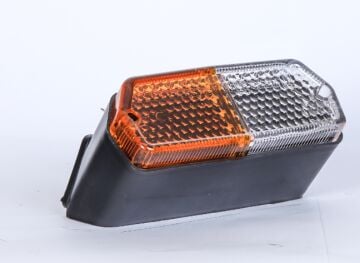 ÜÇLER.A14-0451M ÜÇLER 480 640 ÖN PARK  LAMBASI SAĞ FİAT TRAKTÖR