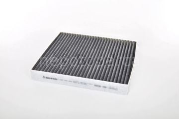 AUDI A3 1.2 TFSI Limousine 05.2014 - 01.2018 BOSCH AKTİF KARBONLU POLEN FİLTRESİ filitre