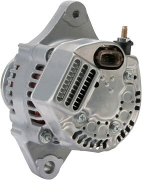 F032114205 Alternatör Atlas Copco CC950  D722-E  - ,Bobcat 322C  D722-E  -,Bobcat 320  D722-E  -,Bobcat 323  D722-E  -,Bobcat 322G  D722-E  -