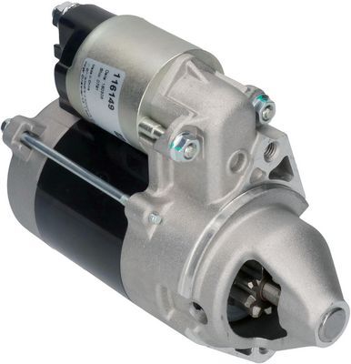 F032116149 Marş Motoru John Deere Various models - ,John Deere Various Models -,John Deere F525 -,John Deere F710 01-01-1991 -,John Deere GS75 -