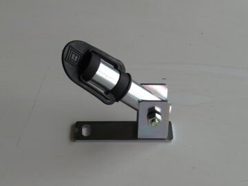 MAFSALLI TİP METAL SOKET YUVASI  DÖNER LAMBA AYAĞI