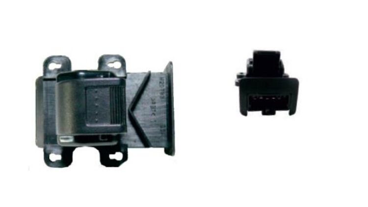 AN1352 ANAHTAR CAM ACMA-KAPAMA  HONDA CIVIC TEK