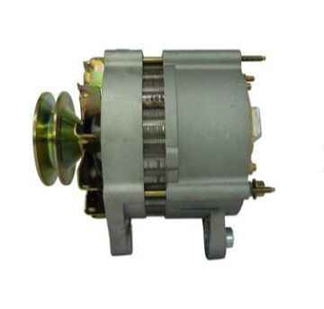 UNIPOINT ALT 0107 ALTERNATÖR 24V 55A IVECO EUROSTAR/EUROTEC