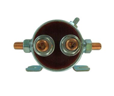 SNLS 17B MARŞ OTOMATİĞİ 24V IRGAT